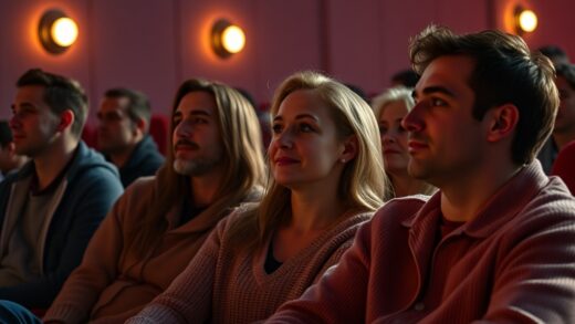 zvetovik.ru | Маркетинг на Фильмы про принятие несовершенной жизни